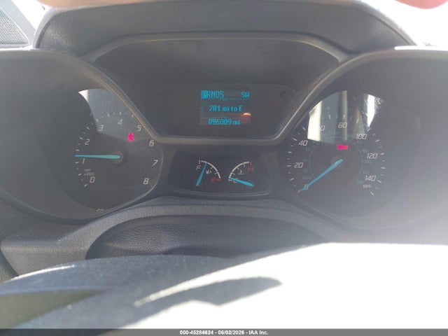 Ford Transit Connect Xl 2018 NM0GE9E72J1344917 Image 7