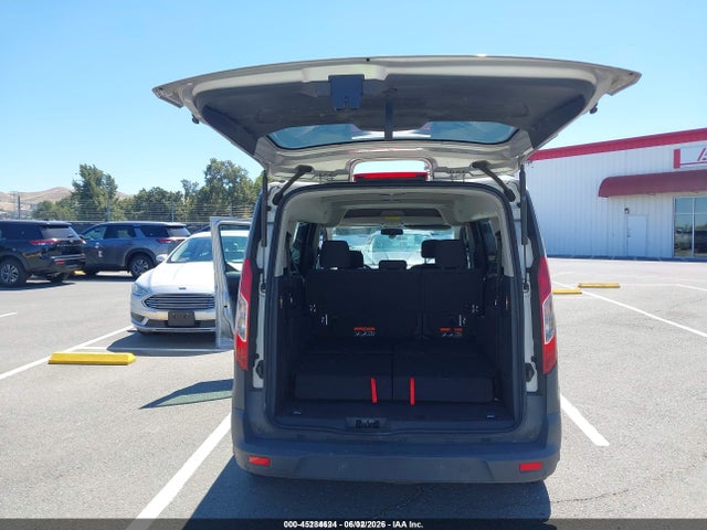 Ford Transit Connect Xl 2018 NM0GE9E72J1344917 Image 12