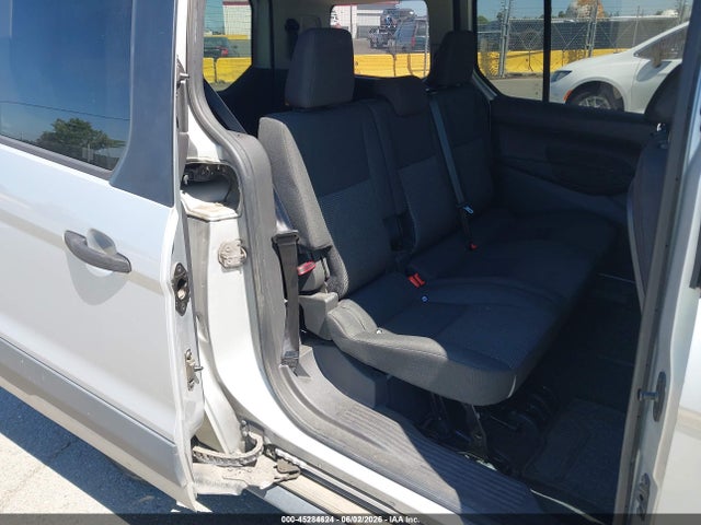 Ford Transit Connect Xl 2018 NM0GE9E72J1344917 Image 8