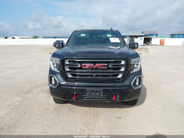 GMC SIERRA 1500 2021 3GTP9EED6MG183080 Image 12