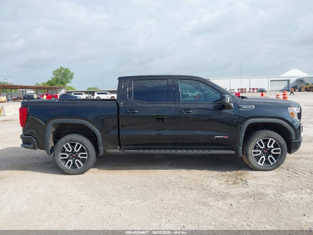 GMC SIERRA 1500 2021 3GTP9EED6MG183080 Image 13