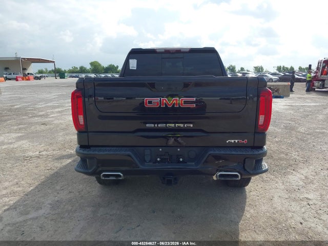 GMC SIERRA 1500 2021 3GTP9EED6MG183080 Image 16