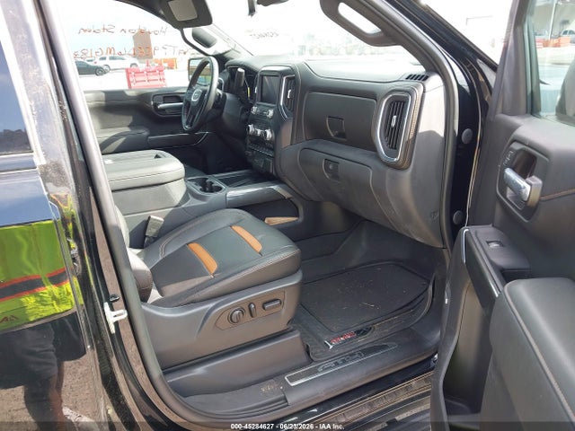 GMC SIERRA 1500 2021 3GTP9EED6MG183080 Image 5
