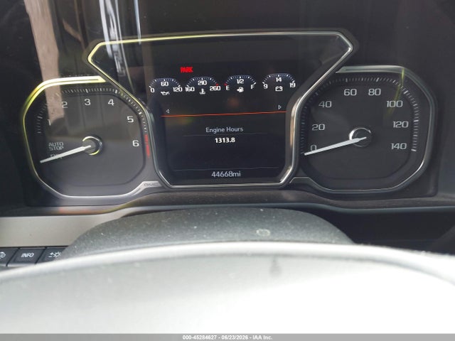 GMC SIERRA 1500 2021 3GTP9EED6MG183080 Image 7