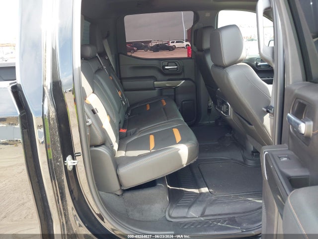 GMC SIERRA 1500 2021 3GTP9EED6MG183080 Image 8