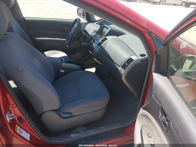 45284634 :رقم المزاد ، JTDKB20U793520984 vin ، 2009 Toyota Prius مزاد بيع