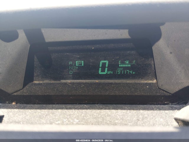 45284634 :رقم المزاد ، JTDKB20U793520984 vin ، 2009 Toyota Prius مزاد بيع