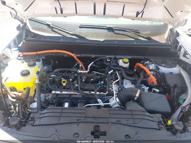 45284637 :رقم المزاد ، 3FTTW8B38TRA33396 vin ، 2026 Ford Maverick Xl مزاد بيع