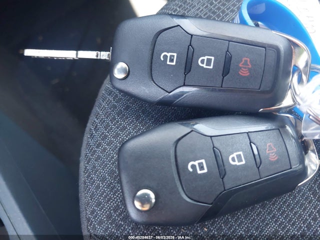45284637 :رقم المزاد ، 3FTTW8B38TRA33396 vin ، 2026 Ford Maverick Xl مزاد بيع