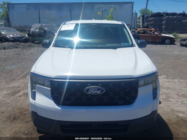 45284637 :رقم المزاد ، 3FTTW8B38TRA33396 vin ، 2026 Ford Maverick Xl مزاد بيع