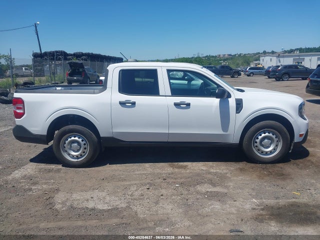 45284637 :رقم المزاد ، 3FTTW8B38TRA33396 vin ، 2026 Ford Maverick Xl مزاد بيع