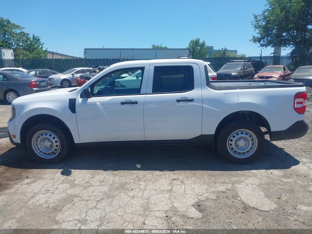 45284637 :رقم المزاد ، 3FTTW8B38TRA33396 vin ، 2026 Ford Maverick Xl مزاد بيع
