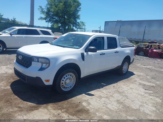 45284637 :رقم المزاد ، 3FTTW8B38TRA33396 vin ، 2026 Ford Maverick Xl مزاد بيع