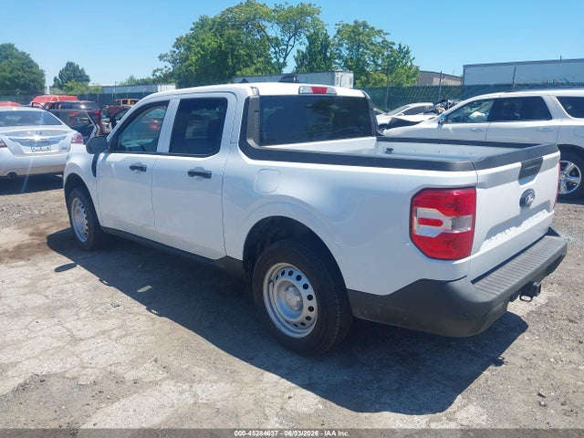 45284637 :رقم المزاد ، 3FTTW8B38TRA33396 vin ، 2026 Ford Maverick Xl مزاد بيع