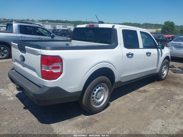 45284637 :رقم المزاد ، 3FTTW8B38TRA33396 vin ، 2026 Ford Maverick Xl مزاد بيع