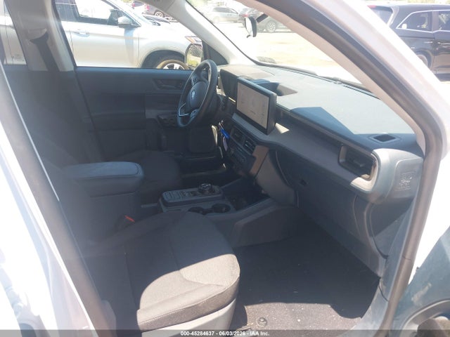45284637 :رقم المزاد ، 3FTTW8B38TRA33396 vin ، 2026 Ford Maverick Xl مزاد بيع