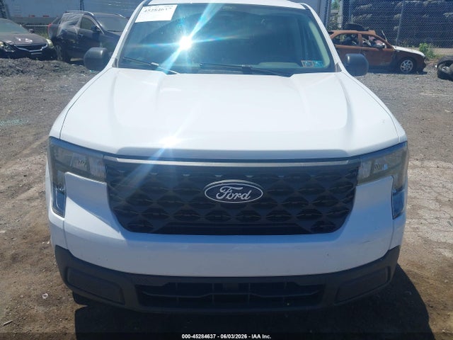 45284637 :رقم المزاد ، 3FTTW8B38TRA33396 vin ، 2026 Ford Maverick Xl مزاد بيع