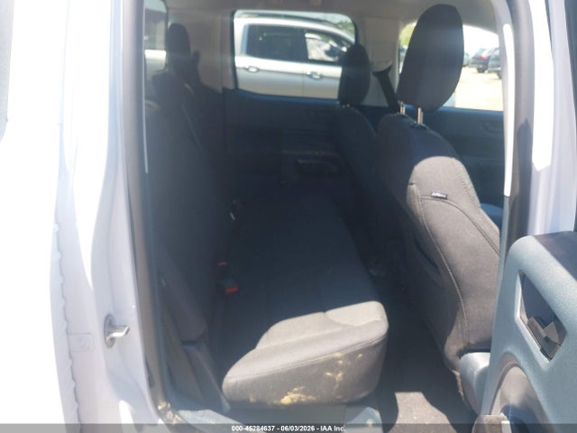 45284637 :رقم المزاد ، 3FTTW8B38TRA33396 vin ، 2026 Ford Maverick Xl مزاد بيع