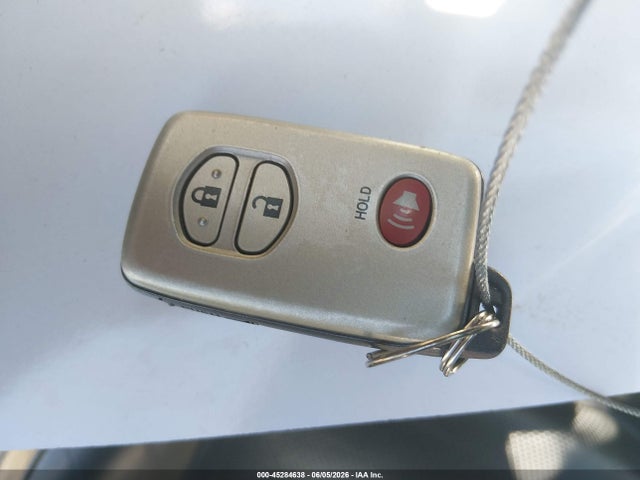 JTEBU5JR8H5454935 Toyota 4runner Limited