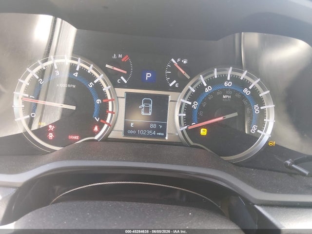 JTEBU5JR8H5454935 Toyota 4runner Limited