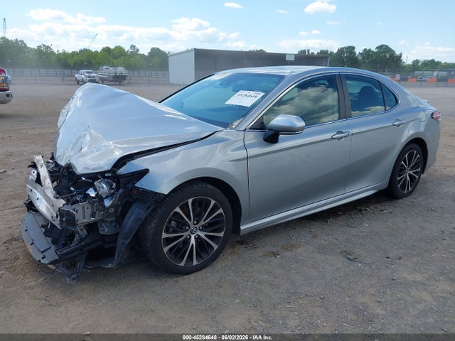 Aukcja sprzedaży 2020 Toyota Camry Se, vin: 4T1J11AK9LU858325, numer aukcji: 45284648