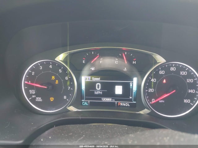 45284659 :رقم المزاد ، 1GKKNMLAXKZ218780 vin ، 2019 Gmc Acadia Slt-1 مزاد بيع