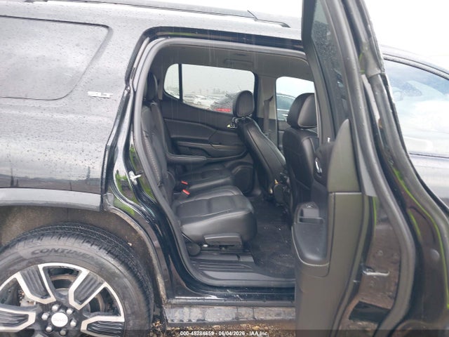 45284659 :رقم المزاد ، 1GKKNMLAXKZ218780 vin ، 2019 Gmc Acadia Slt-1 مزاد بيع