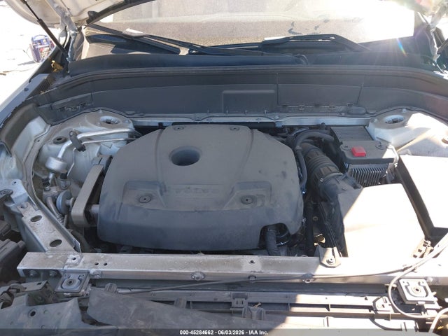YV4A22PK5K1440971 Volvo Xc90 T6 Momentum