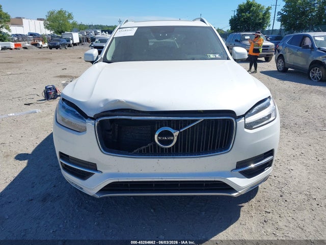 YV4A22PK5K1440971 Volvo Xc90 T6 Momentum