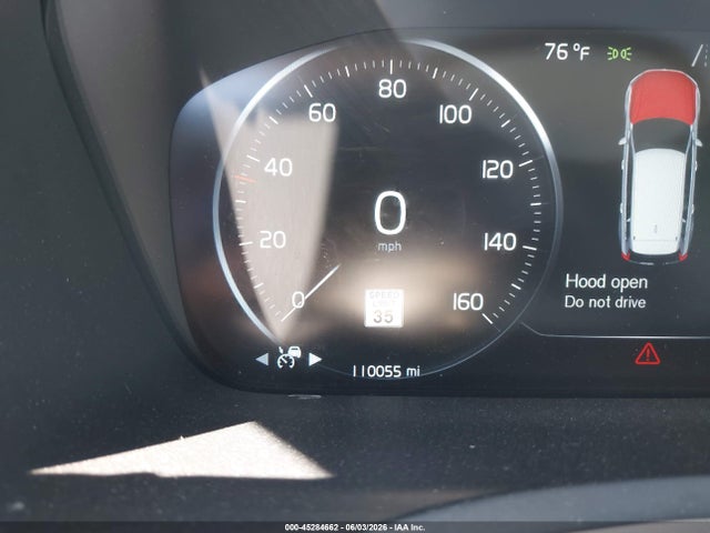 YV4A22PK5K1440971 Volvo Xc90 T6 Momentum