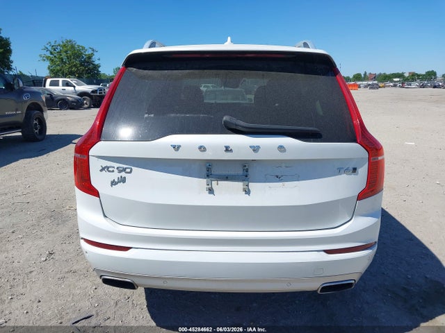YV4A22PK5K1440971 Volvo Xc90 T6 Momentum