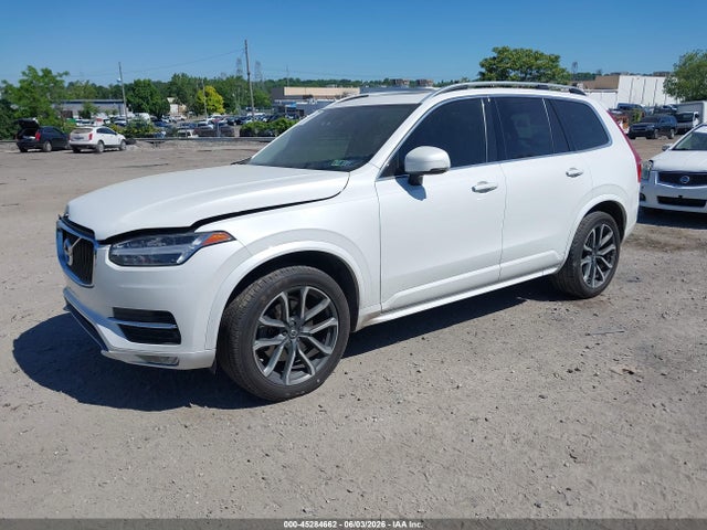 YV4A22PK5K1440971 Volvo Xc90 T6 Momentum