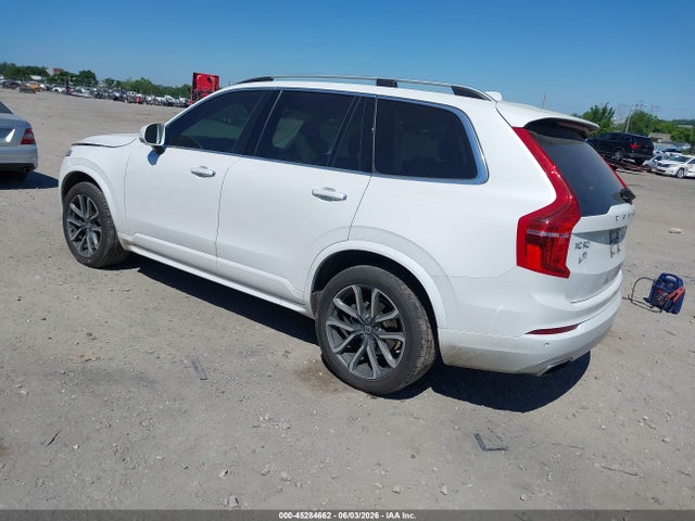 YV4A22PK5K1440971 Volvo Xc90 T6 Momentum