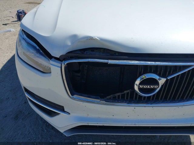 YV4A22PK5K1440971 Volvo Xc90 T6 Momentum