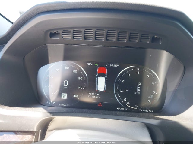 YV4A22PK5K1440971 Volvo Xc90 T6 Momentum