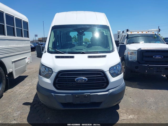 Ford Transit-350 2018 1FTBW2XM3JKB31232 Image 17