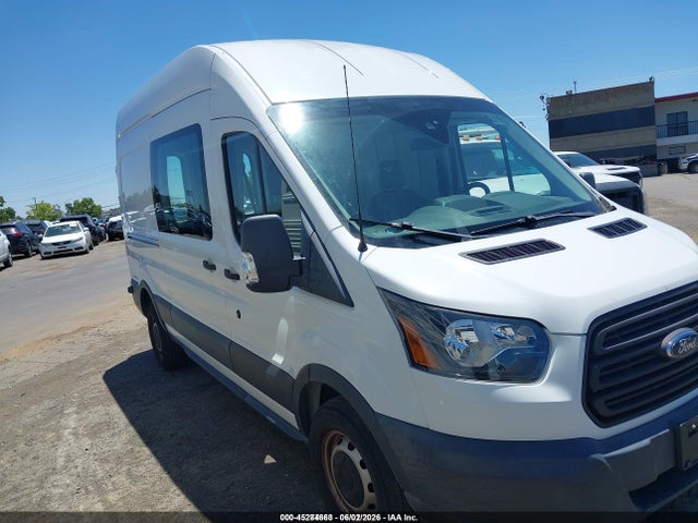 Ford Transit-350 2018 1FTBW2XM3JKB31232 Image 18