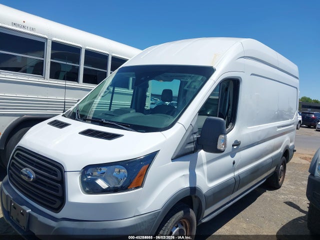 Ford Transit-350 2018 1FTBW2XM3JKB31232 Image 19