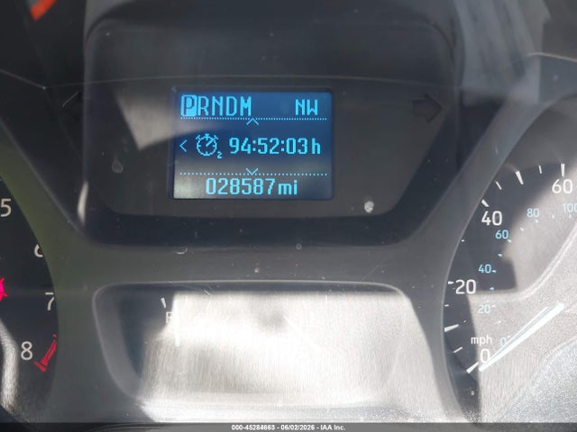 Ford Transit-350 2018 1FTBW2XM3JKB31232 Image 20