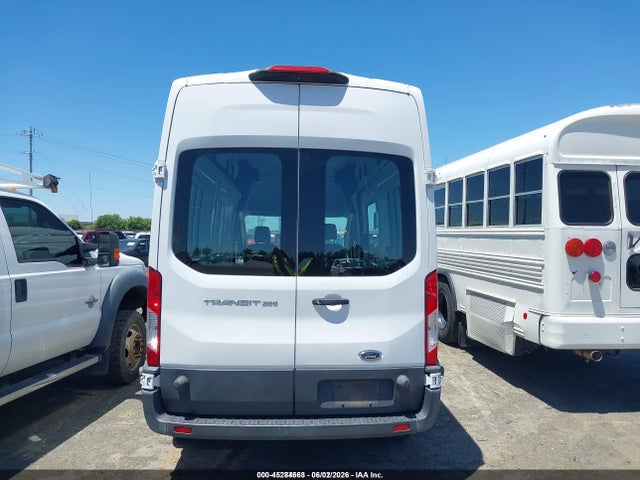 Ford Transit-350 2018 1FTBW2XM3JKB31232 Image 21