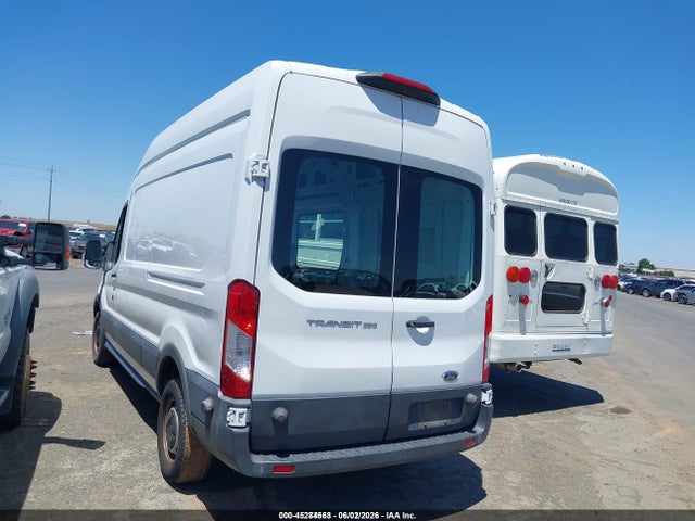 Ford Transit-350 2018 1FTBW2XM3JKB31232 Image 3