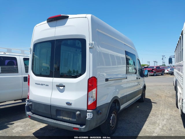 Ford Transit-350 2018 1FTBW2XM3JKB31232 Image 4