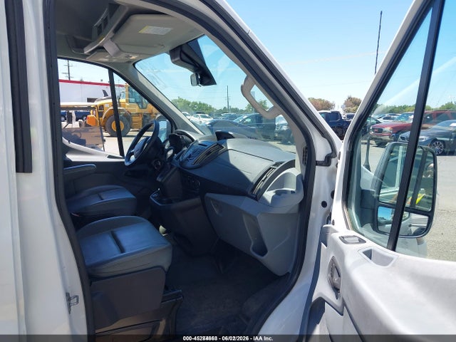 Ford Transit-350 2018 1FTBW2XM3JKB31232 Image 5