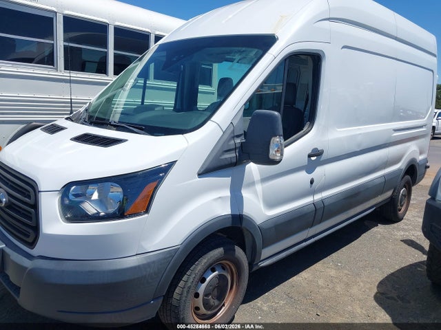Ford Transit-350 2018 1FTBW2XM3JKB31232 Image 6