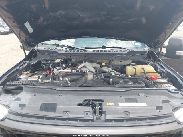 Ford F-250 Xl 2023 1FT8W2BT3PED23072 Image 9