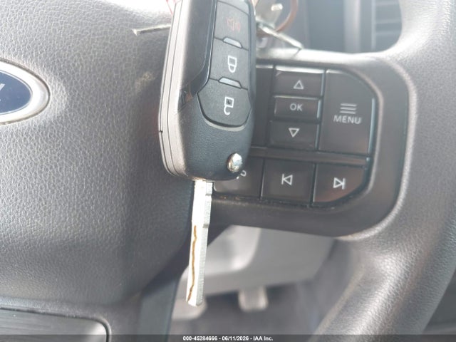 Ford F-250 Xl 2023 1FT8W2BT3PED23072 Image 10