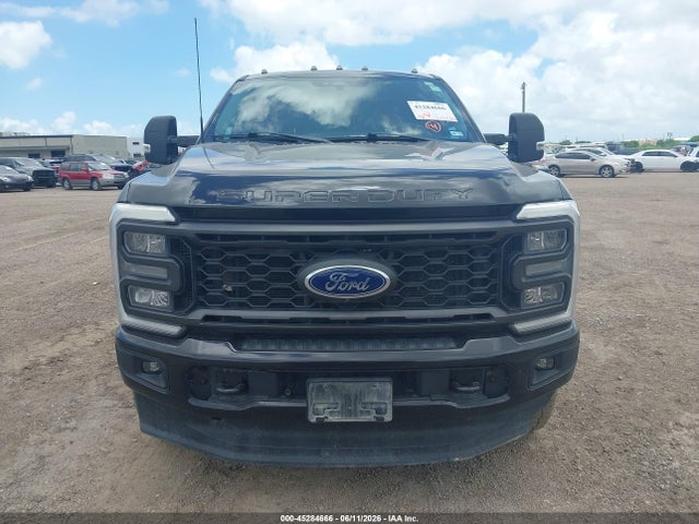 Ford F-250 Xl 2023 1FT8W2BT3PED23072 Image 12