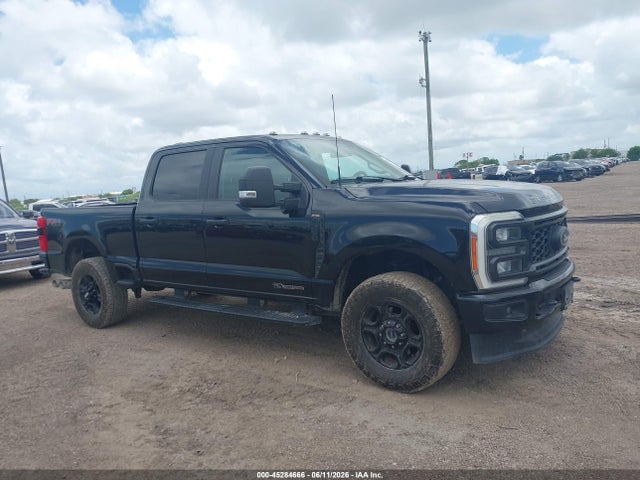 Ford F-250 Xl 2023 1FT8W2BT3PED23072 Image 13