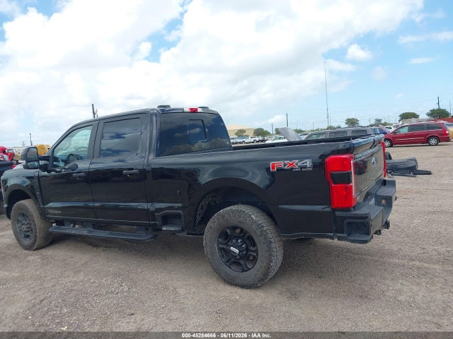 Ford F-250 Xl 2023 1FT8W2BT3PED23072 Image 14