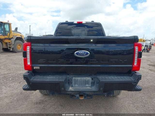 Ford F-250 Xl 2023 1FT8W2BT3PED23072 Image 15